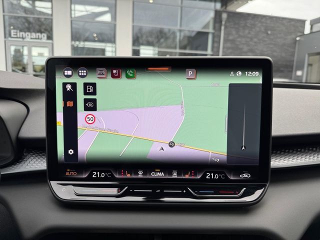 Terramar 2.0 TSI 4Drive VZ AHK Pano HuD