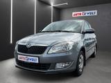 Skoda Fabia 1.4 Cool Edition Klima AUX - Skoda Fabia: Edition