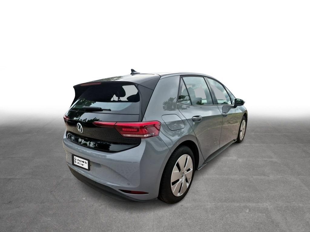 Volkswagen ID.3 Pro Keyless LED LaneAssist APP Einparkhilfe imagem 3