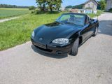 Mazda MX-5 1.6 16V 1.6