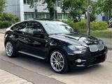 BMW X6 M50I X-Drive/22-Zoll/Head Up/Scheck... - BMW X6 M50 von privat
