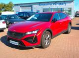 Peugeot 408 Allure.Teilleder.LED.Kamera - gebrauchte Peugeot 408 aus dem Jahr 2024