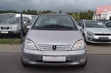 Mercedes-Benz A 170 CDI"1.Hand"Automatik"Klima"HU-AU NEU" - Mercedes-Benz A-Klasse: 170 Cdi