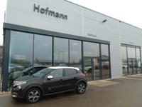 Citroën C3 Origins, Klima, PDC, Kamera, Radio