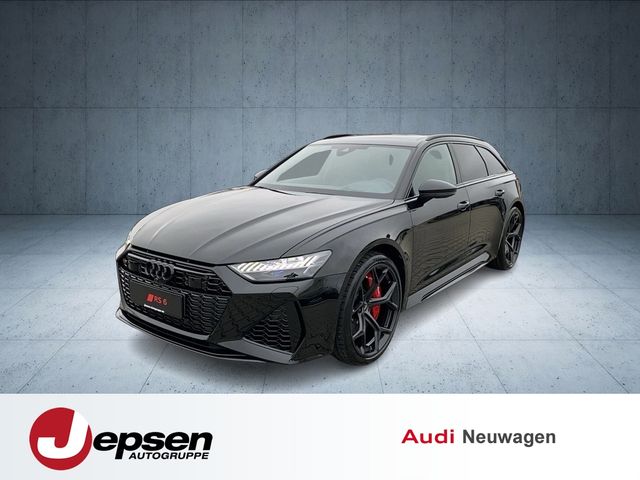 Audi RS 6 Avant performance tiptr. max.205km/h Stdhz