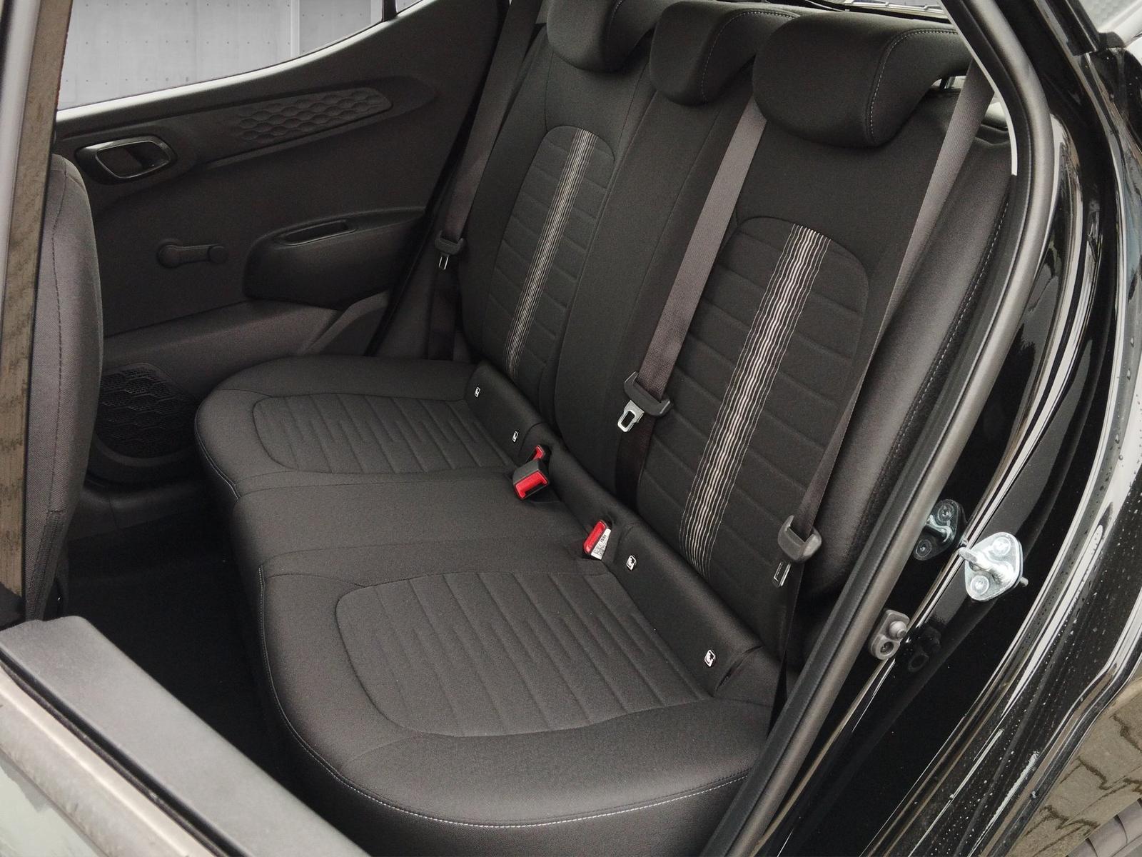 Hyundai i10 FL 1.0 Trend *DynLicht*Fernlichtass.*Kam.*LM, миниатюра 9