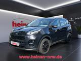 Kia Sportage 1.6 GDI Vision Navi+SHZ+2xKlima+4xSHZ - Kia Sportage: 6.1
