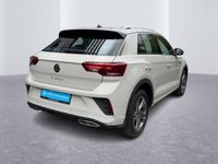 Volkswagen T-Roc - Vorschau Bild 5