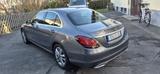 Mercedes-Benz C 180 AVANTGARDE selenitgrau metall - Mercedes-Benz Sel