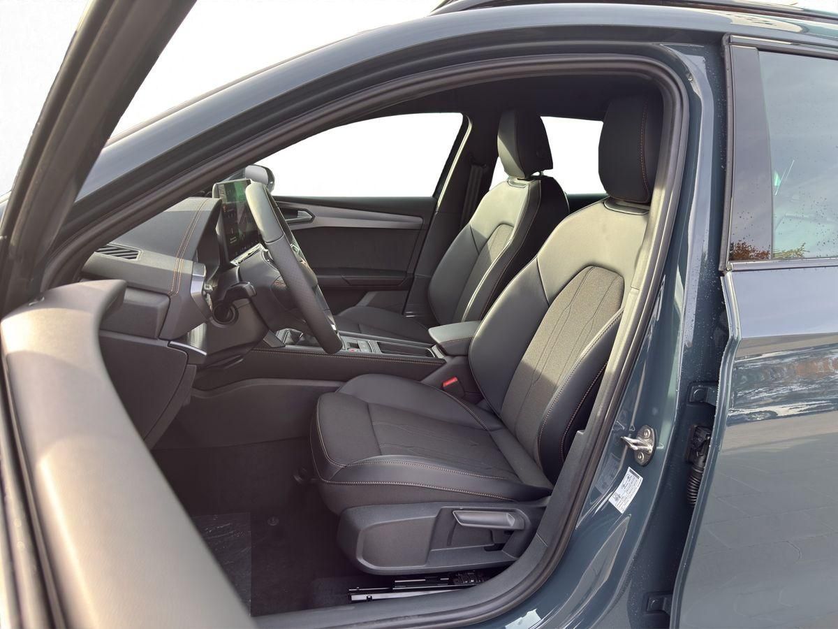 Cupra Leon - Bild 12