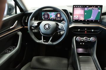 Skoda Kodiaq 2.0 TDI 142kW 4x4 Selection