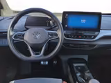 Volkswagen ID.4 77kWh Pro Performance *Frunk* Matrix SiHz W - Volkswagen ID.4 aus 2020