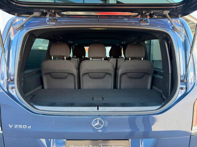 Mercedes-Benz d Style L Avantgarde Multibeam Distronic 360°
