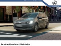 Volkswagen Touran - Vorschau Bild 2