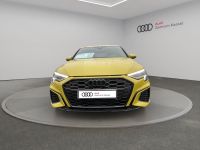 Audi S3 - Vorschau Bild 11