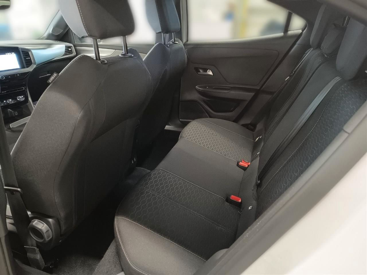 Fahrzeugabbildung Opel Mokka 1.2 Turbo Edition Kamera,LED,Navi,PDC,SHZ