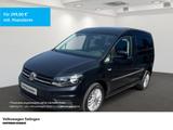 Volkswagen Caddy 1.4 TSI Trendline 7-Sitzer   Tempomat   PD - Volkswagen Caddy: 7