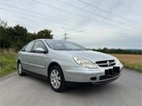 Citroën C5 2.0 16V Exclusive ,TÜV 04/26, NOTVERKAUF!! - gebrauchte Citroën C5 aus dem Jahr 2004
