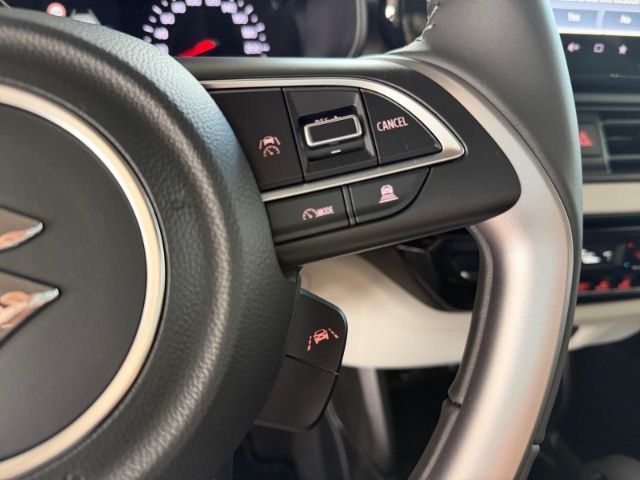 Suzuki Swift - Bild 21