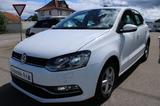 Volkswagen Polo V 1.2 *1.HAND*WENIG KM*TÜV NEU*5-TÜRIG*LM*