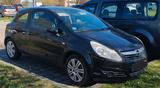Opel corsa D bj.2009  44kw sehr sparsam 49... - Opel Corsa aus 2009: Bj