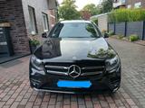 Mercedes-Benz GLC 250 d 4MATIC AMG Line Autom. AMG Line - Mercedes-Benz GLC-Klasse Gebrauchtwagen in Dortmund