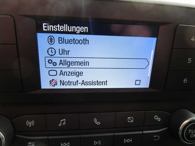 Transit 310 L2H2 Lkw Trend/AHK/PPS/RFK/Klima/SHZ