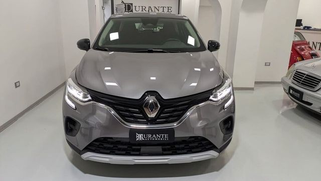 Renault Captur 1.0 Adatta Neopatentati TCe 12V 9