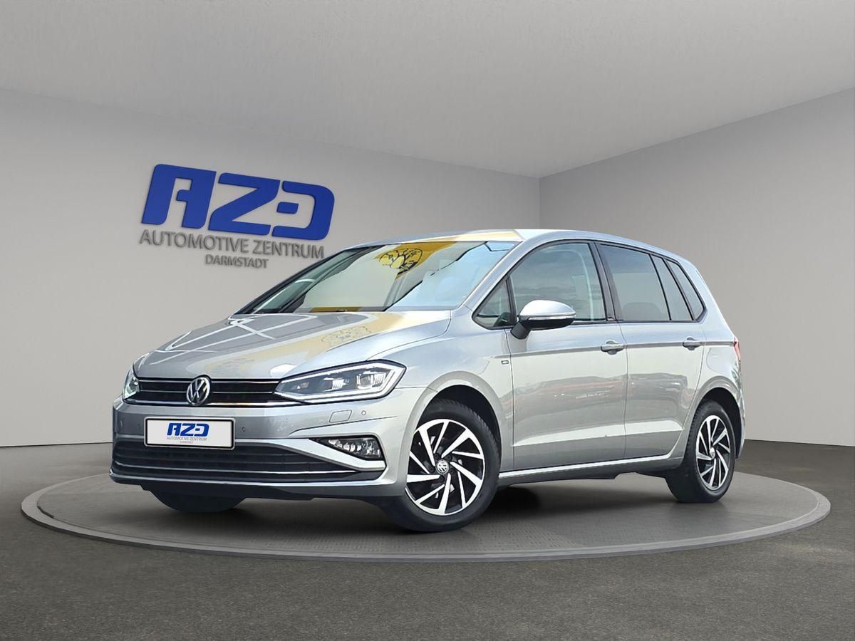 Volkswagen Golf Sportsvan - 1
