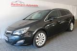 Opel Astra J Sports Tourer Innovation, Xenon, Navi, K - Opel Astra Gebrauchtwagen in Dresden