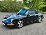 Porsche 964 - Matching - Seit 27 Jahren im Besitz - CUP  - Porsche 964 aus 1992