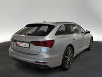 Audi A6 - Vorschau Bild 8