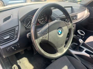BMW X1 - 9