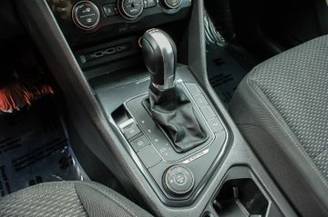 Fahrzeugabbildung Volkswagen Tiguan Allspace 20TDI SCR 4Motion DSG STANDHEIZG