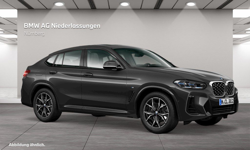 BMW X4 - Bild 9