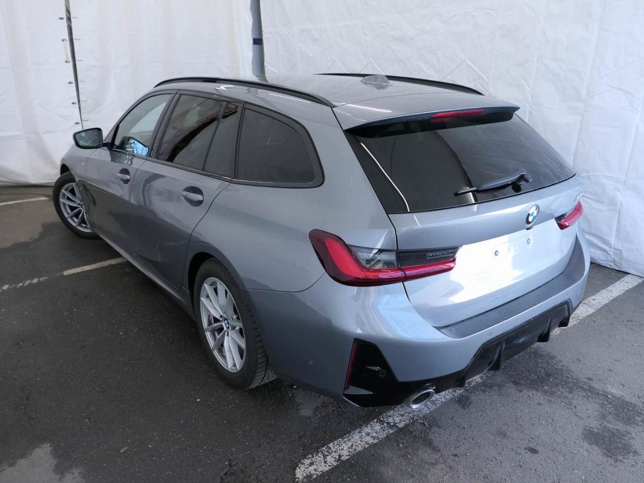 BMW 320 - Bild 10
