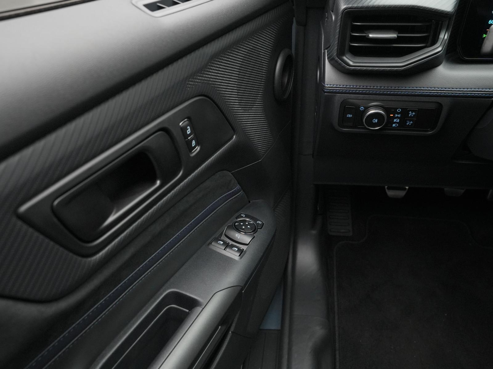 Ford Mustang Dark Horse Coupé V8 454PS/LED -16%*