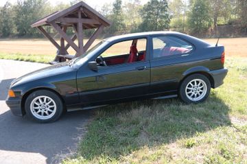 BMW 316 - 2