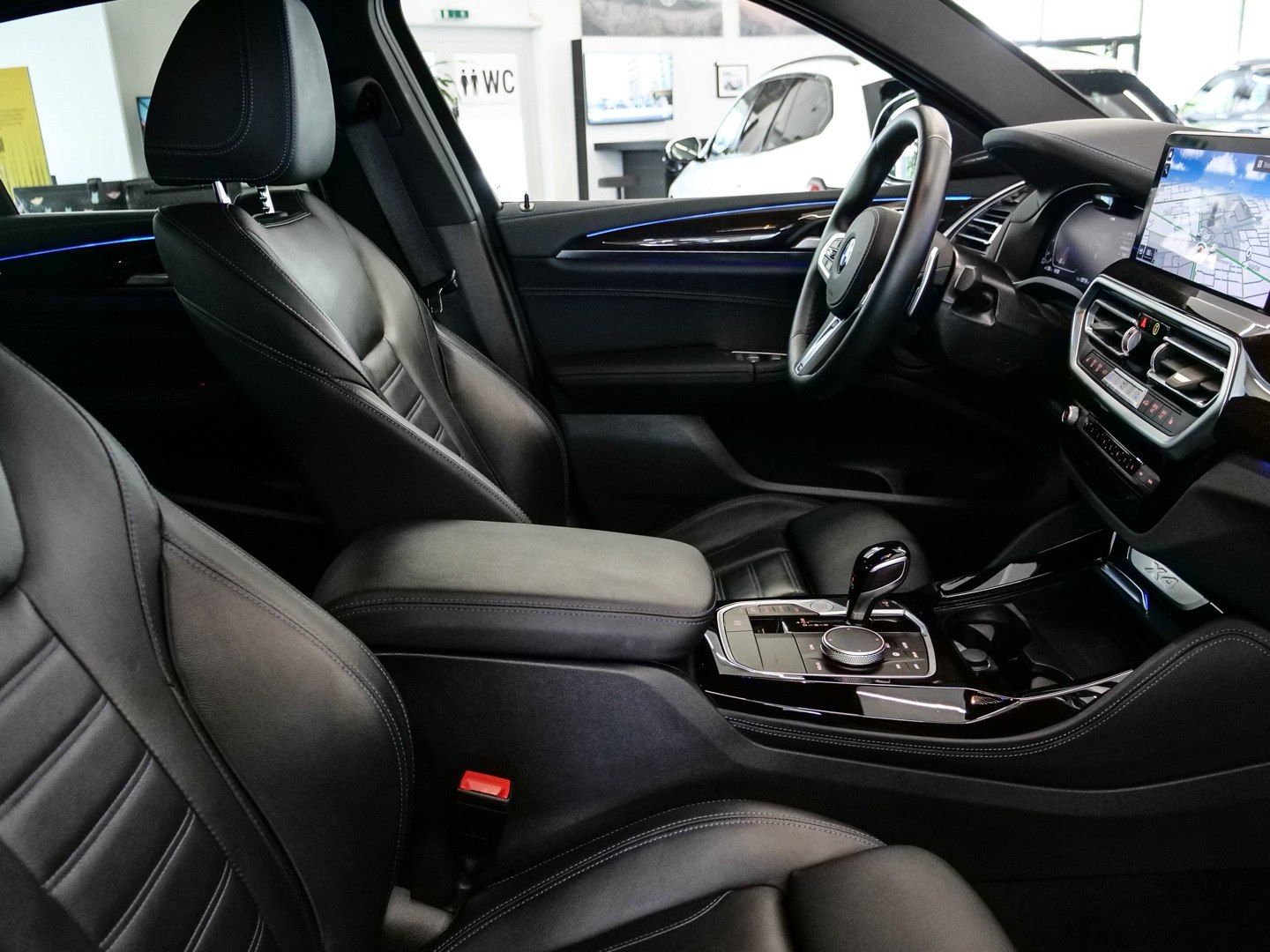 BMW X4 - Bild 15