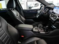 BMW X4 - Vorschau Bild 15