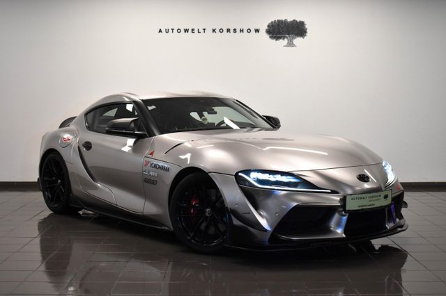 Toyota Supra GR A90 EDITION *MATRIX *JBL *HUD *KEYLESS