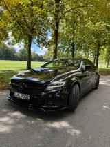 Mercedes-Benz CLS 250 d 4MATIC  Mopf Designo HarmanKardon  - Mercedes-Benz CLS 250 Gebrauchtwagen