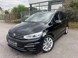 Volkswagen Touran R-Line AUTOMATIK/KAMERA/NAVI/LED!!! - Volkswagen Touran aus 2025