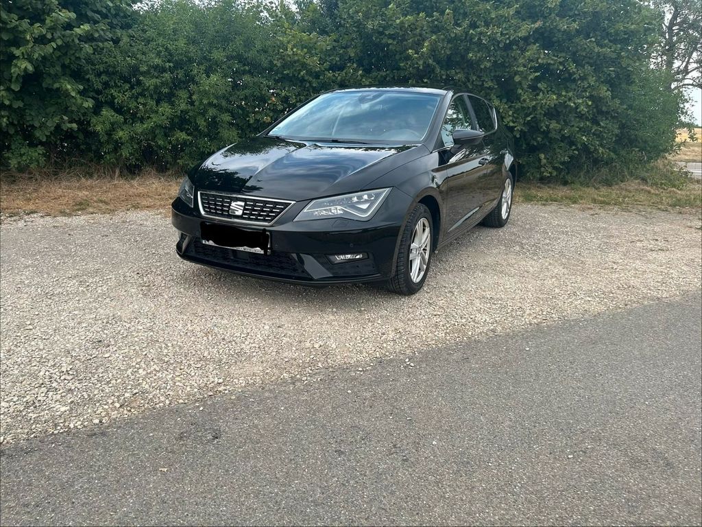 Image of Seat Leon