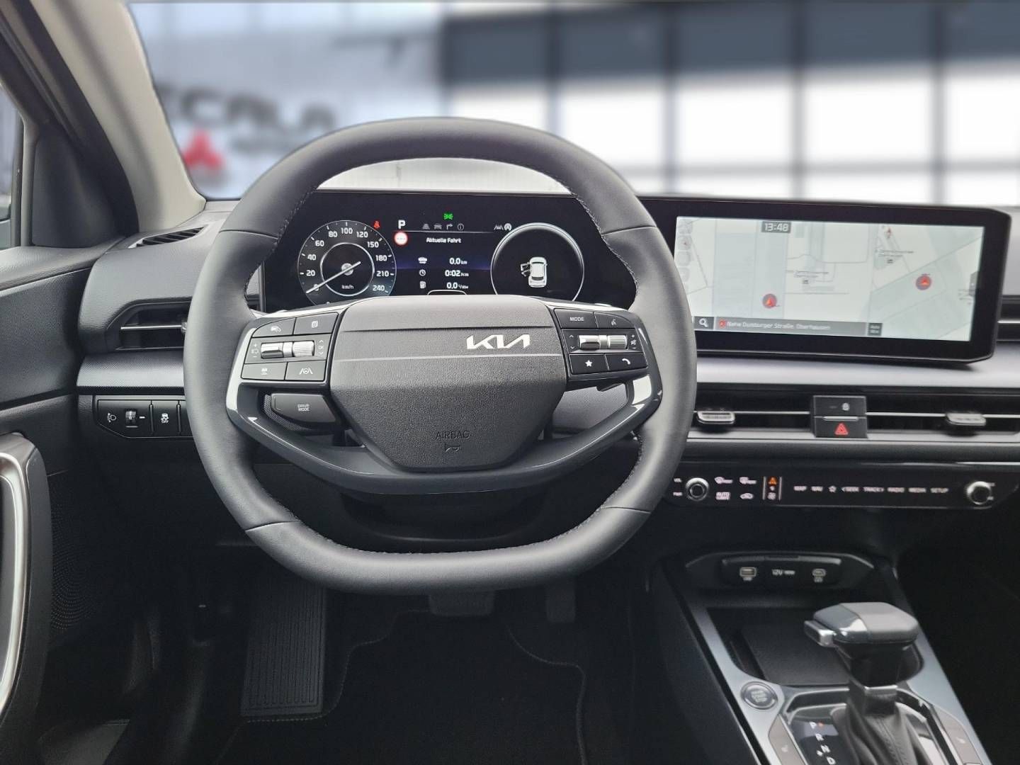 Kia XCeed - Bild 12