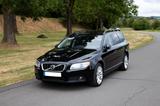 Volvo V70 T6 AWD 3.0 Scheckheftgepflegt - Volvo V70: 6.6