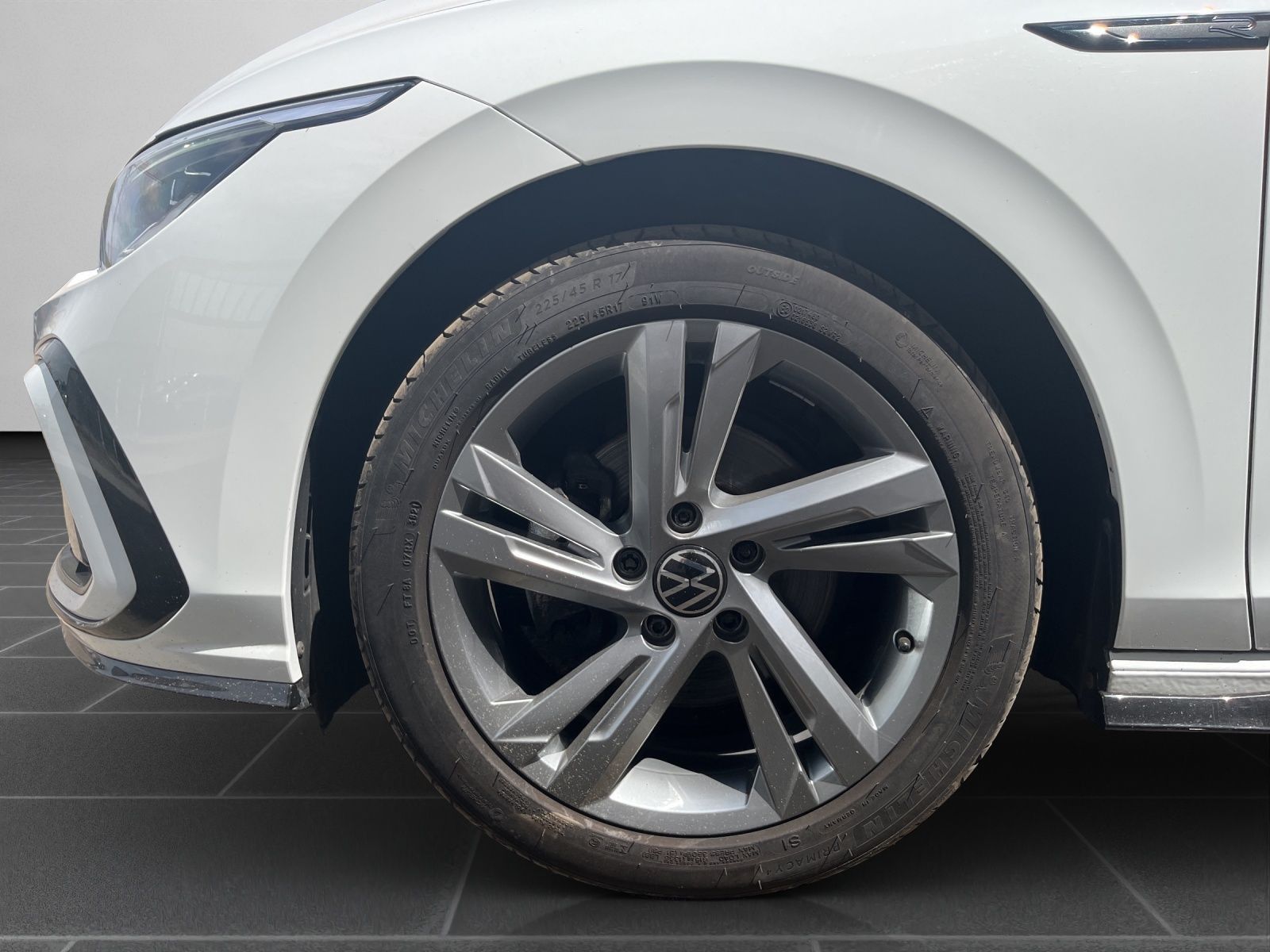 Volkswagen Golf - Bild 9