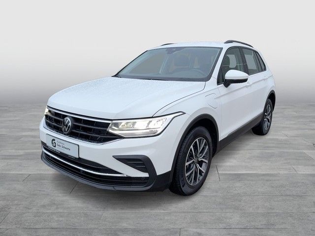 Volkswagen Tiguan 1.4 TSI DSG eHybrid Life ACC Navigation