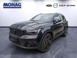 Volvo XC40 B3 Plus Black Edition 20 Zoll Navi Harman K - Volvo New cars in Essen