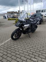 BMW R 1300 GS ADV inkl. Seitenkoffer 4 Pakete uvm. - BMW 1300R